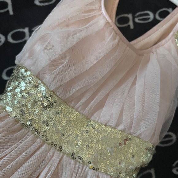 Light in the box kid gown - Picture 2 of 10